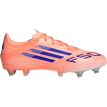 Míčový sport Kopačky adidas F50 League SG jq4170 Velikost 40 EU | 6,5 UK | 7 US | 24,6 CM