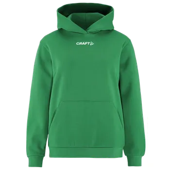 Dámská mikina Mikina s kapucí Craft Community 2.0 Logo Hoodie W 1915345-651000 Velikost M