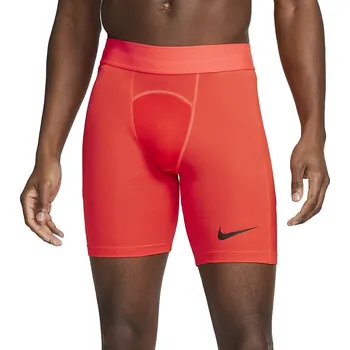 Pánské kraťasy Šortky Nike M NK DF STRIKE NP SHORT dh8128-635 Velikost XL