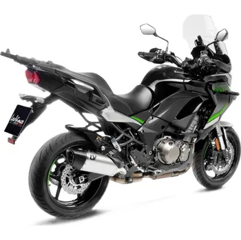 Motodíl Výfuk Kawasaki Versys 1000 (19-24) LeoVince LV-14 R