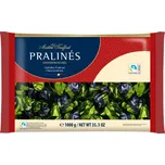 Maitre Truffout Čokoládové bonbóny oříškové 1kg (Maitre Truffout Čokoládové bonbóny oříškové 1kg)