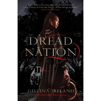 Cizí jazyk Dread Nation (Justina Ireland)(Brožovaná)