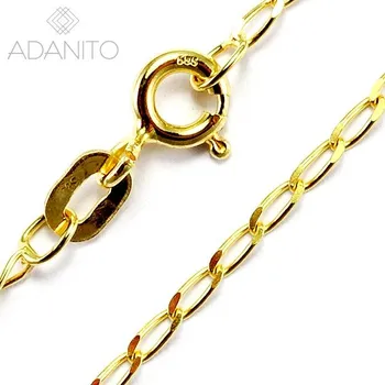 Řetízek Zlatý řetízek