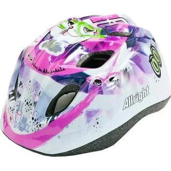 Cyklistická přilba Cyklistická přilba Allright Kid vel. S
