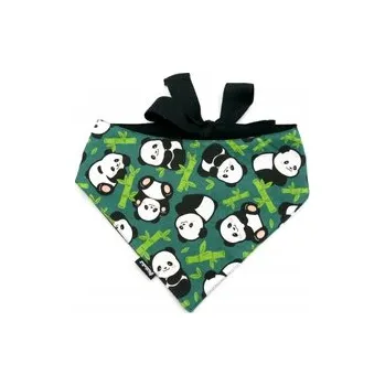 Obraz Bandana/Šátek Psiakrew vícebarevný S