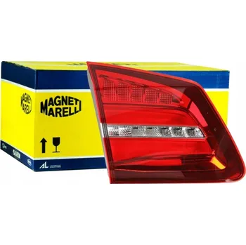 Posilovač řízení Magneti Marelli 710815901500 Zadní skupinová svítilna