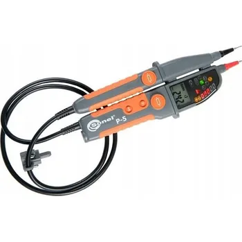 IP kamera Dvoupólový indikátor napětí P-5 WMPLP530