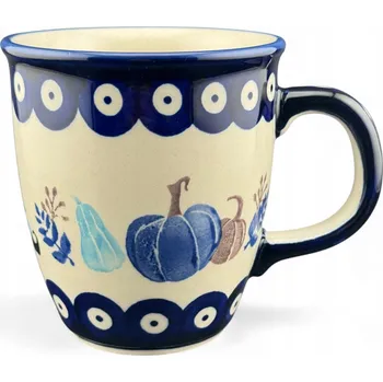 Keramický hrnek z Bolesławce 300 ml