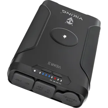 Powerbanka Outdoorová powerbanka Viking VIDAR II (2.0)