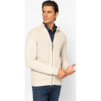 Pánský svetr Pánský svetr Heavy Tools HALBURW25 T52041W2503 String Velikost: 3XL