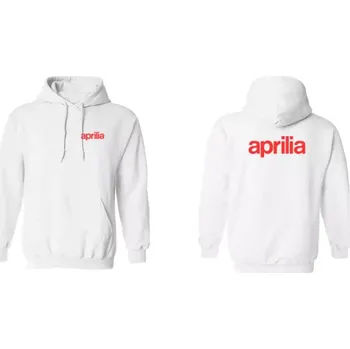 Pánská mikina Mikina s motivem Aprilia 26