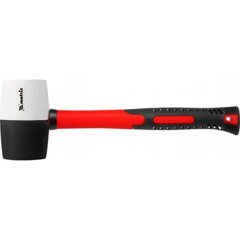 Kladivo Gumová palička Matrix 680 g