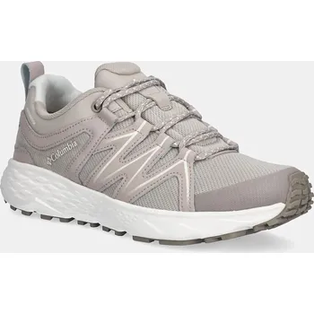 Pánské tenisky Sneakers boty Columbia PEAKFREAK růžová barva, 2108401 03X, EUR 40