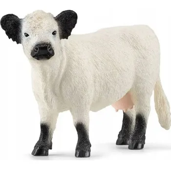 Figurka SCHLEICH (Farm World) Galloway skot - 13960