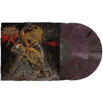 Zahraniční hudba 2LP Cattle Decapitation: Death Atlas 2025
