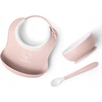 Obraz Sada nádobí plast BabyBjörn