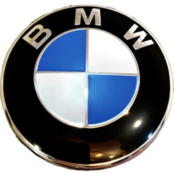 Středová krytka kola Víčko BMW 68 mm 1 ks