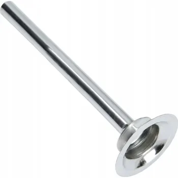 Kuchyňský mlýnek Trychtýř Trychtýř pro mlýnek na maso Zelmer č. 5