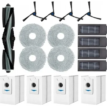 Sada příslušenství pro robotické vysavače Ecovacs Deebot X2 Omni / X2 / X2 Pro / DEX 86