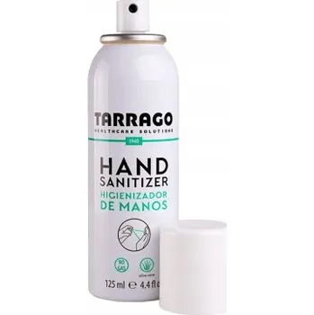 Dezinfekce Dezinfekční přípravek Tarrago Healthcare tekutý 0,13 l – dezinfekce rukou a pokožky
