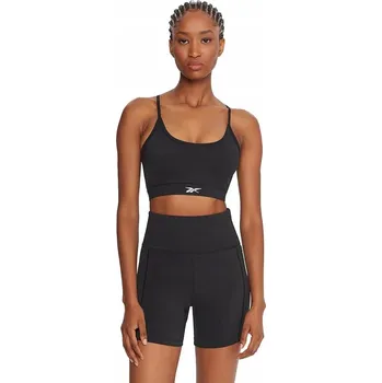 Podprsenka Sportovní podprsenka Reebok x Ewa Černá RK25312CCW-100003 S