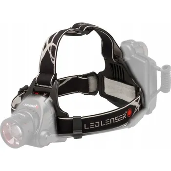 Sada popruhů Ledlenser pro H14.2 / H14VEL.2