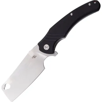 kapesní nůž CH KNIVES Outdoor nůž 10,4 cm 3531-G10-BK