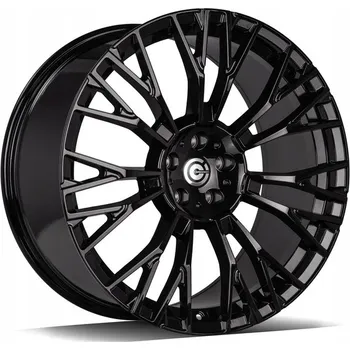 Alu kolo Hliníkový disk Carbonado Fame 10.5" x 20" 5x112 ET 40