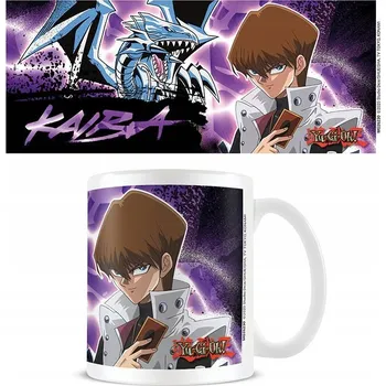 Keramický hrnek 315 ml Yu-Gi-Oh!