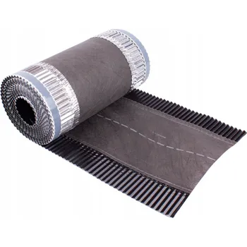 Hřebenová páska MDM NT VR300 černá