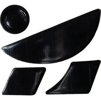 Myš Kluzáky / Nohy pro drátovou myš Razer Naga