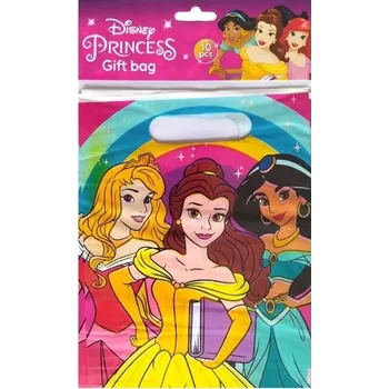 Dárková taška Sáčky na dárek, pytlíčky na bonbóny, dárkové sáčky 10 KS