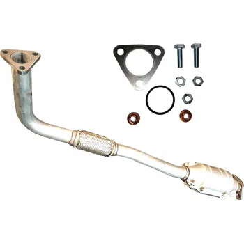 Katalyzátor Katalyzátor JMJ 1090020FA