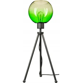 Stojací lampa Stolní lampa Ledigo Neptun Mini zelená 40 W