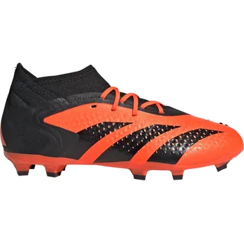 Kopačky Kopačky adidas PREDATOR ACCURACY.1 FG J gw4615 Velikost 32 EU | 13,5k UK | 1Y US | 19,5 CM