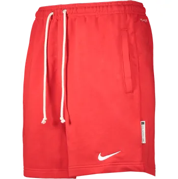 Pánské kraťasy Šortky Nike M NK DF SI FLC 8IN SHORT fd7748-657 Velikost S