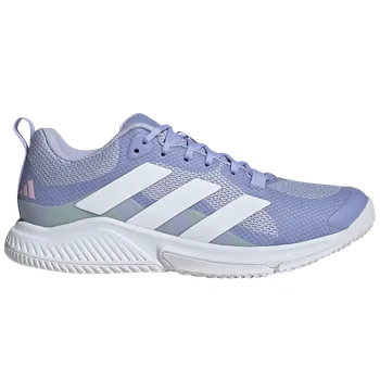 Dámské tenisky Indoorové boty adidas Court Team 2.0 W jr0740 Velikost 36 EU | 3,5 UK | 5 US | 22,1 CM