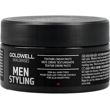 Stylingový přípravek Pasta na vlasy Goldwell pro střední fixaci 100 ml