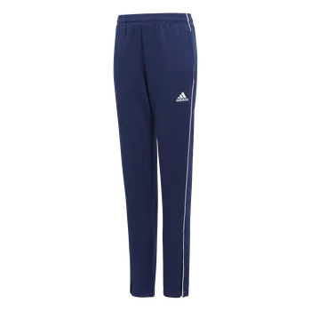 Adidas Teamsport Core 18 tmavě modrá UK Junior XS