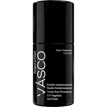 Přípravek na nehty Hybridní báze Hard Building Base TPO Free Crystal Clear Vasco 7 ml