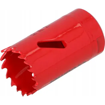 Vrták DRAUMET PREMIUM korunkový vrták BI-METAL CO 8% 22x37mm