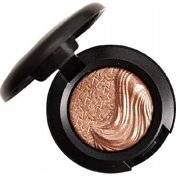 Oční stíny Oční stín MAC Extra Dimension, odstín Sweet Heat