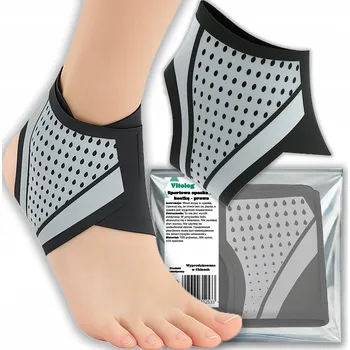 Orteza hlezenního kloubu a chodidla Vitolog - univerzální velikost