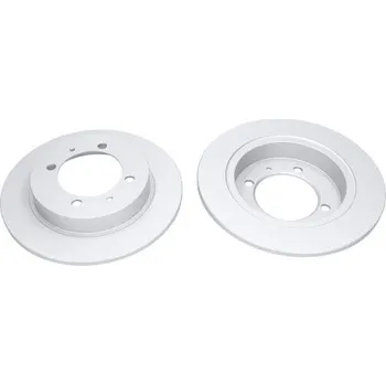 Brzdový kotouč Brzdový kotouč KAVO PARTS BR-5746-C