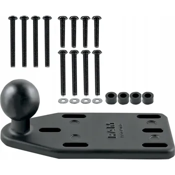 Držák montovaný na víčko brzdové kapaliny RAM Mounts RAM-B-346U