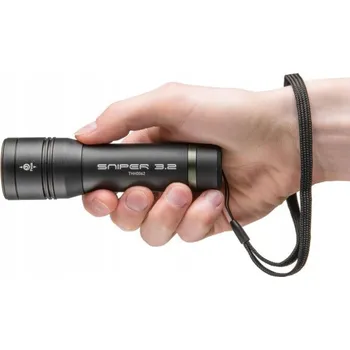 Svítilna Klasická svítilna Mactronic 420 lm LED