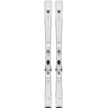 Sjezdové lyže Sjezdové lyže Rossignol Nova 149 cm