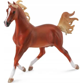 Figurka Arabský hřebec, ryzák