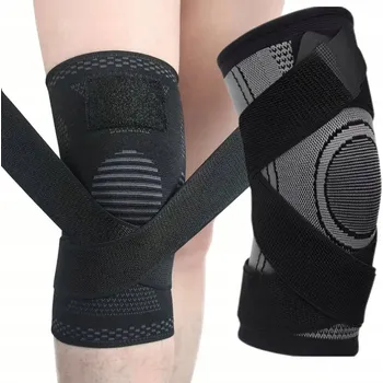 Kolenní bandáž SATIS - univerzální velikost