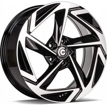 Disk Hliníkový disk Carbonado Imagine 7.5" x 18" 5x114.3 ET 45